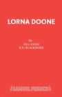 Image for Lorna Doone : Dramatized for the Stage