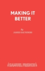 Image for Making it Better
