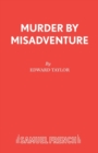Image for Murder by Misadventure