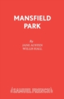 Image for Mansfield Park : Play