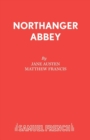 Image for Northanger Abbey : Play
