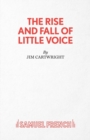 Image for The Rise and Fall of Little Voice
