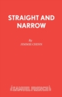 Image for Straight and Narrow