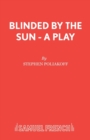 Image for Blinded by the Sun