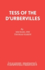 Image for Tess of the D&#39;Urbervilles : Play