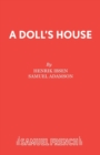 Image for A Doll&#39;s House : Play