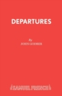 Image for Departures