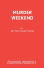 Image for Murder Weekend