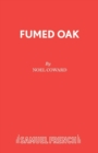 Image for Fumed Oak