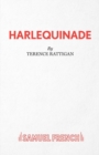 Image for Harlequinade
