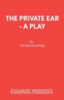 Image for Private Ear