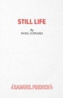 Image for Still life  : a play in five scenes