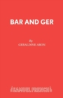Image for Bar and Ger