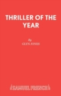 Image for Thriller of the Year
