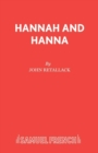 Image for Hannah and Hanna