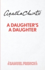 Image for A Daughter&#39;s A Daughter