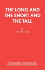 Image for The Long and the Short and the Tall
