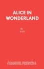 Image for Alice in Wonderland : Play