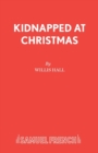 Image for Kidnapped at Christmas