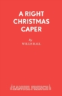 Image for A Right Christmas Caper