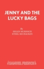 Image for Jenny and the Lucky Bags