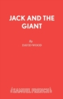 Image for Jack and the Giant : A Family Musical