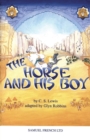 Image for The Horse and His Boy : Play