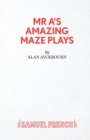 Image for Mr. A&#39;s Amazing Maze Plays