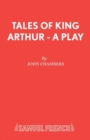 Image for Tales of King Arthur