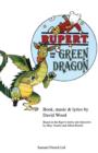 Image for Rupert and the Green Dragon