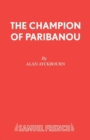 Image for The Champion of Paribanou