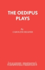 Image for The Oedipus Plays