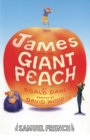 Image for James and the Giant Peach : Play