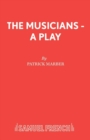 Image for The Musicians : Play