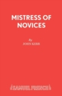 Image for Mistress of Novices