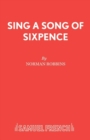 Image for Sing a Song of Sixpence