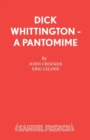 Image for Dick Whittington : Pantomime