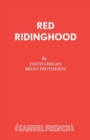 Image for Red Riding Hood : Pantomime