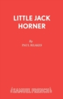 Image for Little Jack Horner
