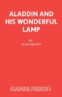 Image for Aladdin and His Wonderful Lamp