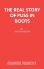 Image for Real Story of Puss-in-Boots