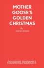 Image for Mother Goose&#39;s Golden Christmas