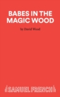 Image for Babes in the Magic Wood