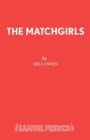 Image for The Matchgirls : Libretto