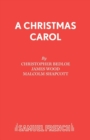 Image for A Christmas Carol : Libretto