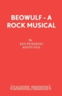 Image for &quot;Beowulf&quot; : A Rock Musical : Libretto