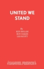 Image for United We Stand