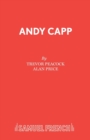 Image for Andy Capp : Musical : Libretto
