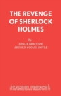 Image for Sherlock Holmes : The Musical