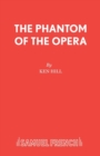 Image for The Phantom of the Opera : Play